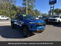Chevrolet Colorado ZR2 Tout compris hors homologation 4500e Azul - thumbnail 3