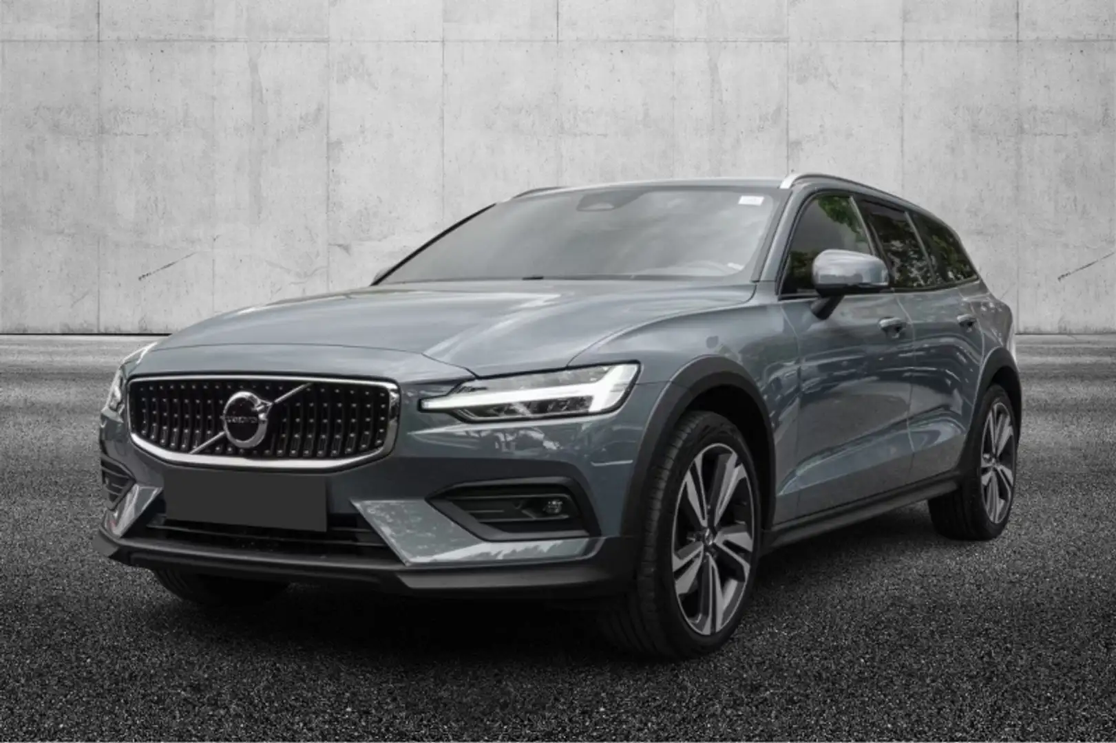 Volvo V60 Cross Country V60 Cross Country Gri - 1