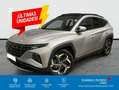 Hyundai TUCSON Nuevo  Híbrido enchufable 1.6 T-GDi (265 CV) AT6 Plateado - thumbnail 1