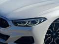 BMW M850 i xDrive Gran Coupe - Leas.o.Anz.ab 777,-EUR Weiß - thumbnail 8