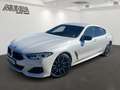 BMW M850 i xDrive Gran Coupe - Leas.o.Anz.ab 777,-EUR Weiß - thumbnail 2