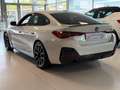 BMW 420 d 48 V xDrive Gran Coupe *M-Sitze* Weiß - thumbnail 4