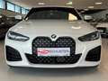 BMW 420 d 48 V xDrive Gran Coupe *M-Sitze* Weiß - thumbnail 2