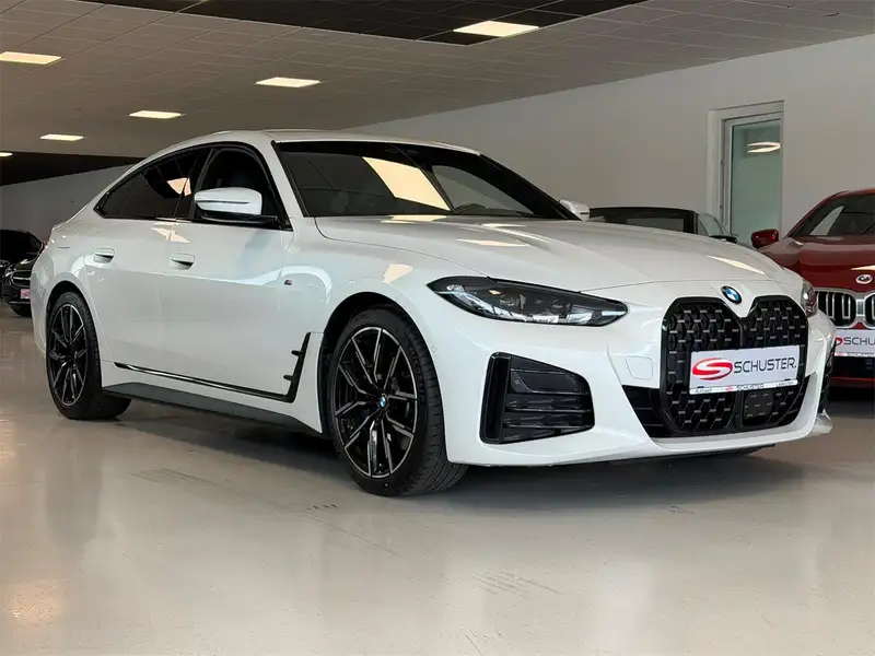 BMW Seria 4