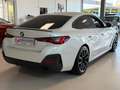 BMW 420 d 48 V xDrive Gran Coupe *M-Sitze* Weiß - thumbnail 6