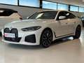 BMW 420 d 48 V xDrive Gran Coupe *M-Sitze* Weiß - thumbnail 3