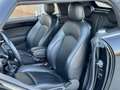 MINI Cooper Cabrio Mini 2.0 JOHN WORKS HYPE +FULL! Zwart - thumbnail 10