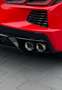 Corvette C8 LT3  Z51 Paket, NAP Klappe Rojo - thumbnail 2