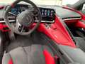 Corvette C8 LT3  Z51 Paket, NAP Klappe Rojo - thumbnail 6