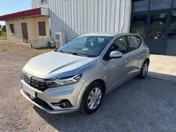 Dacia Sandero TCe 90 Confort