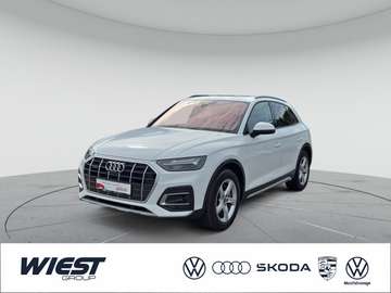 advanced 50 TFSI e quattro S tronic, LUFT/HUD
