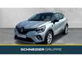 Renault Captur Intens 1.6 E-Tech Plug-in Hybrid KLIMA Silber - thumbnail 1
