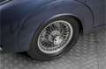 Jaguar MK II 3.8 LHD automaat . Blauw - thumbnail 38