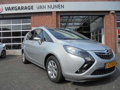 Opel Zafira VAN 1.6D 136PK||Euro6||Van||Airco||Navi||PDC||Came
