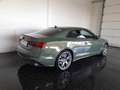 Audi A5 Coupé S-LINE COMPETITION 40 TFSI quattro S-tr. *20 ZOLL / VOLL LED / NAVI / AHV & KAMERA / TEILLEDER-SPORT / OPTIKPAKET S Grün - thumbnail 2