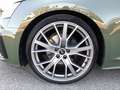 Audi A5 Coupé S-LINE COMPETITION 40 TFSI quattro S-tr. *20 ZOLL / VOLL LED / NAVI / AHV & KAMERA / TEILLEDER-SPORT / OPTIKPAKET S Grün - thumbnail 13