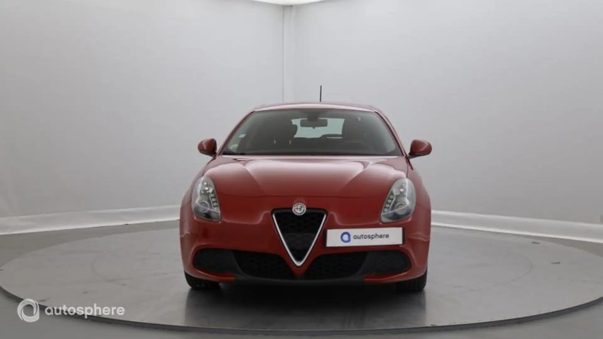 Alfa Romeo Giulietta 1.6 JTDm 120ch Stop\u0026Start - 2
