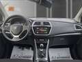 Suzuki SX4 S-Cross Comfort 4x4+LED+AHK+LM+KAM+KEYLESS Brun - thumbnail 10