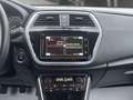 Suzuki SX4 S-Cross Comfort 4x4+LED+AHK+LM+KAM+KEYLESS Brun - thumbnail 14