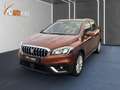 Suzuki SX4 S-Cross Comfort 4x4+LED+AHK+LM+KAM+KEYLESS Brun - thumbnail 1