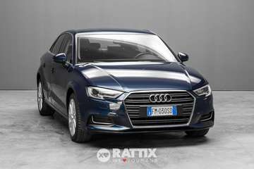 Sedan 30 1.6 TDI 116CV Design