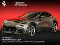 Ferrari Purosangue Massagesitz*Panoramadach*Burmester Silber - thumbnail 1