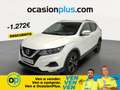 Nissan Qashqai 1.3 DIG-T N-Connecta 4x2 103kW Blanco - thumbnail 1