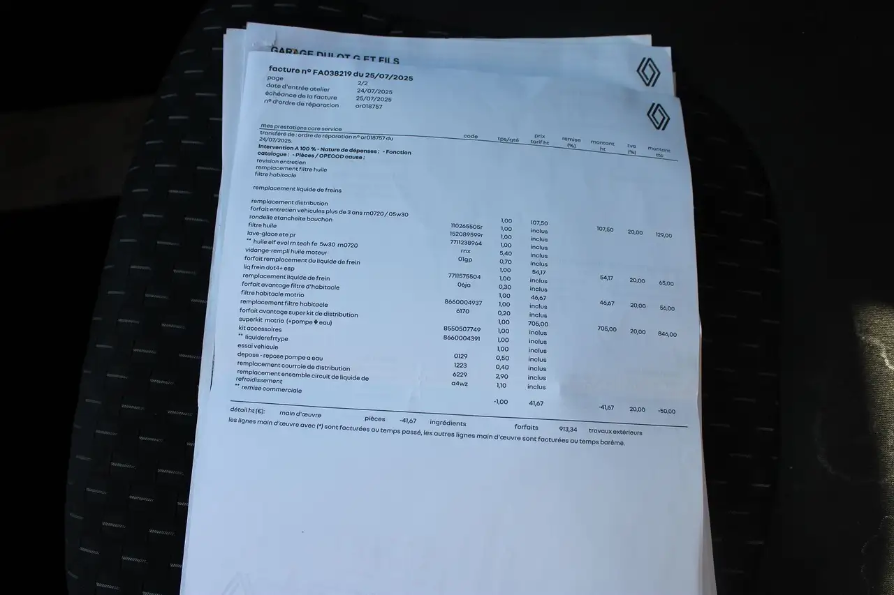 Renault Captur — photo 15