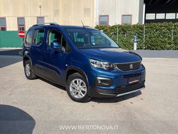 1.5 BlueHDi 100 S&S Allure Standard