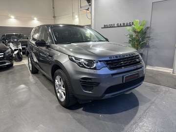 Discovery Sport I 2015 2.0 td4 Pure awd 150cv auto