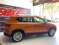 SEAT Ateca 1.5 EcoTSI S&S Xcellence Orange - thumbnail 8