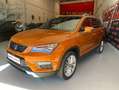 SEAT Ateca 1.5 EcoTSI S&S Xcellence Orange - thumbnail 4