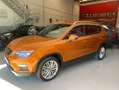 SEAT Ateca 1.5 EcoTSI S&S Xcellence Orange - thumbnail 2