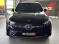 Mercedes-Benz GLC 300 e 4Matic AMG Coupe |SHZ|LED| Bleu - thumbnail 4