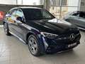 Mercedes-Benz GLC 300 e 4Matic AMG Coupe |SHZ|LED| Bleu - thumbnail 7