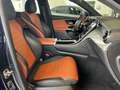 Mercedes-Benz GLC 300 e 4Matic AMG Coupe |SHZ|LED| Bleu - thumbnail 17