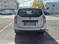 Dacia Duster Duster I 2010 1.5 dci Ambiance 4x2 90cv Bianco - thumbnail 7