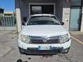 Dacia Duster Duster I 2010 1.5 dci Ambiance 4x2 90cv Bianco - thumbnail 4