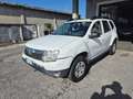 Dacia Duster Duster I 2010 1.5 dci Ambiance 4x2 90cv Bianco - thumbnail 1
