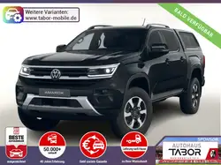 Volkswagen Amarok Style Hardtop Nav AHK Matrix UVP-27%* - fotografija vozila