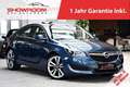 Opel Insignia A Innovation OPC-Line nur 22tkm! Voll! Blau - thumbnail 1