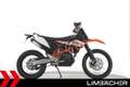 KTM 690 Enduro R LeoVince, Stahlflex - thumbnail 10