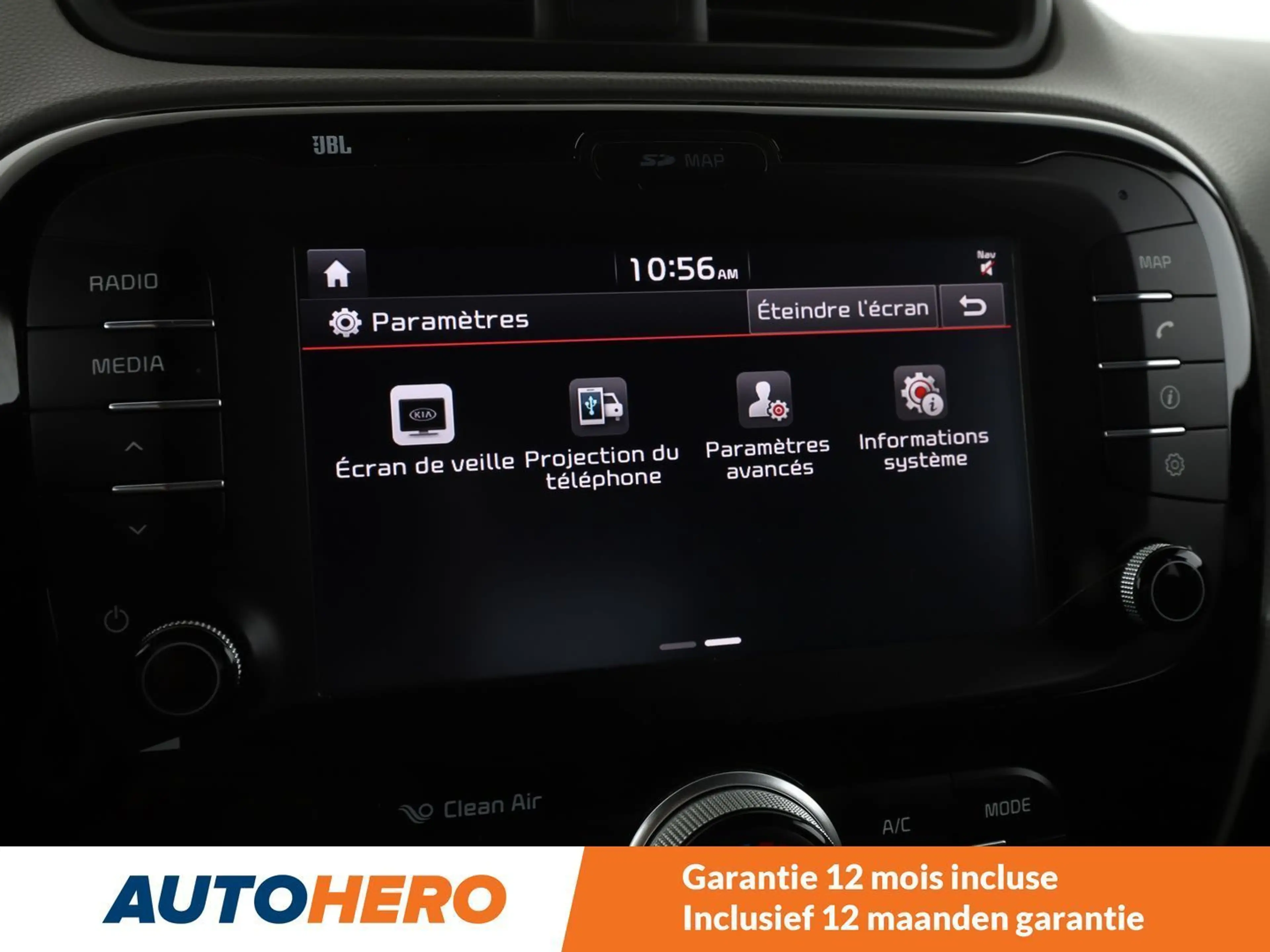 Kia Soul 1.6 GDI Active — photo 12