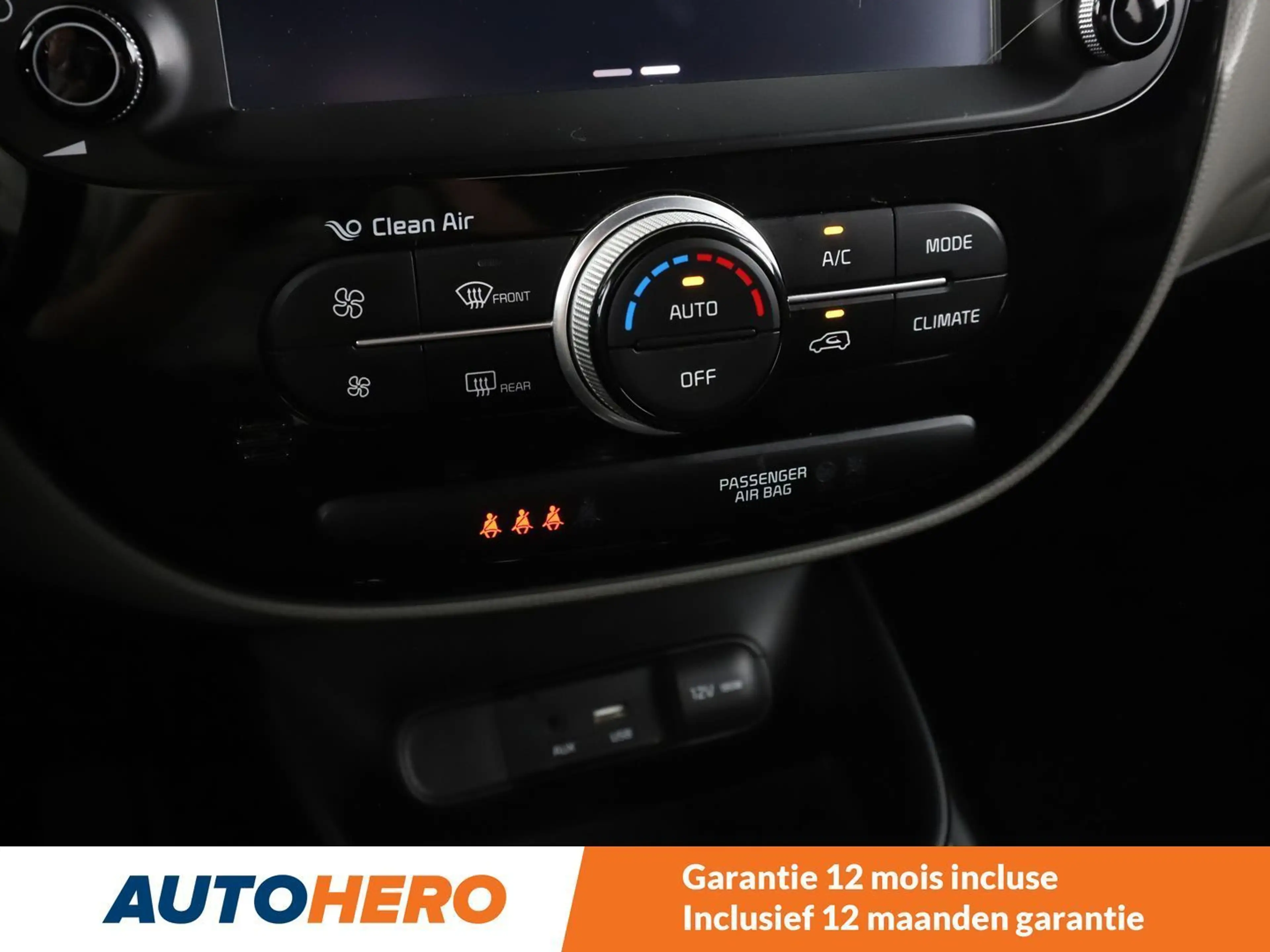 Kia Soul 1.6 GDI Active — photo 13