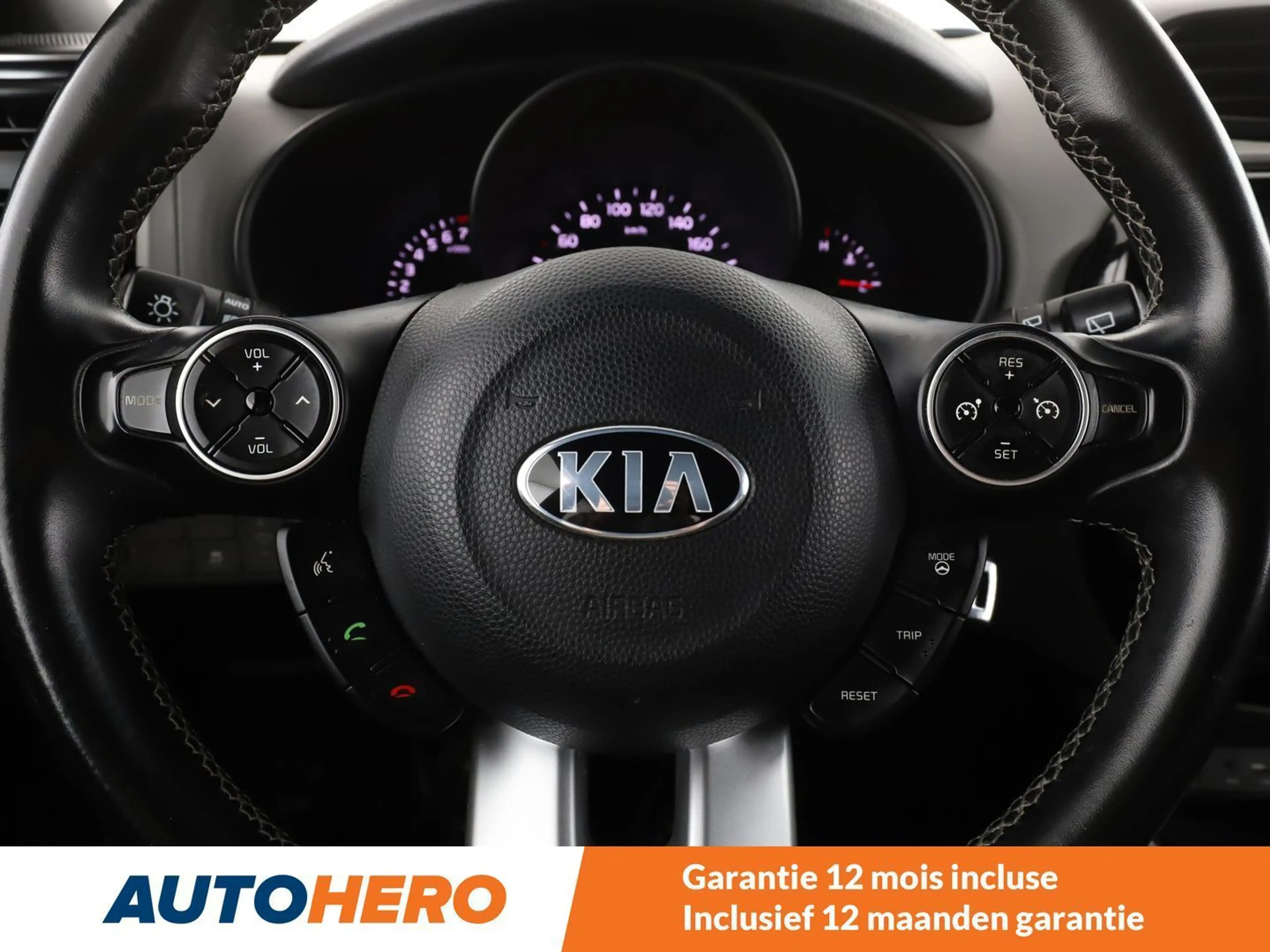 Kia Soul 1.6 GDI Active — photo 5