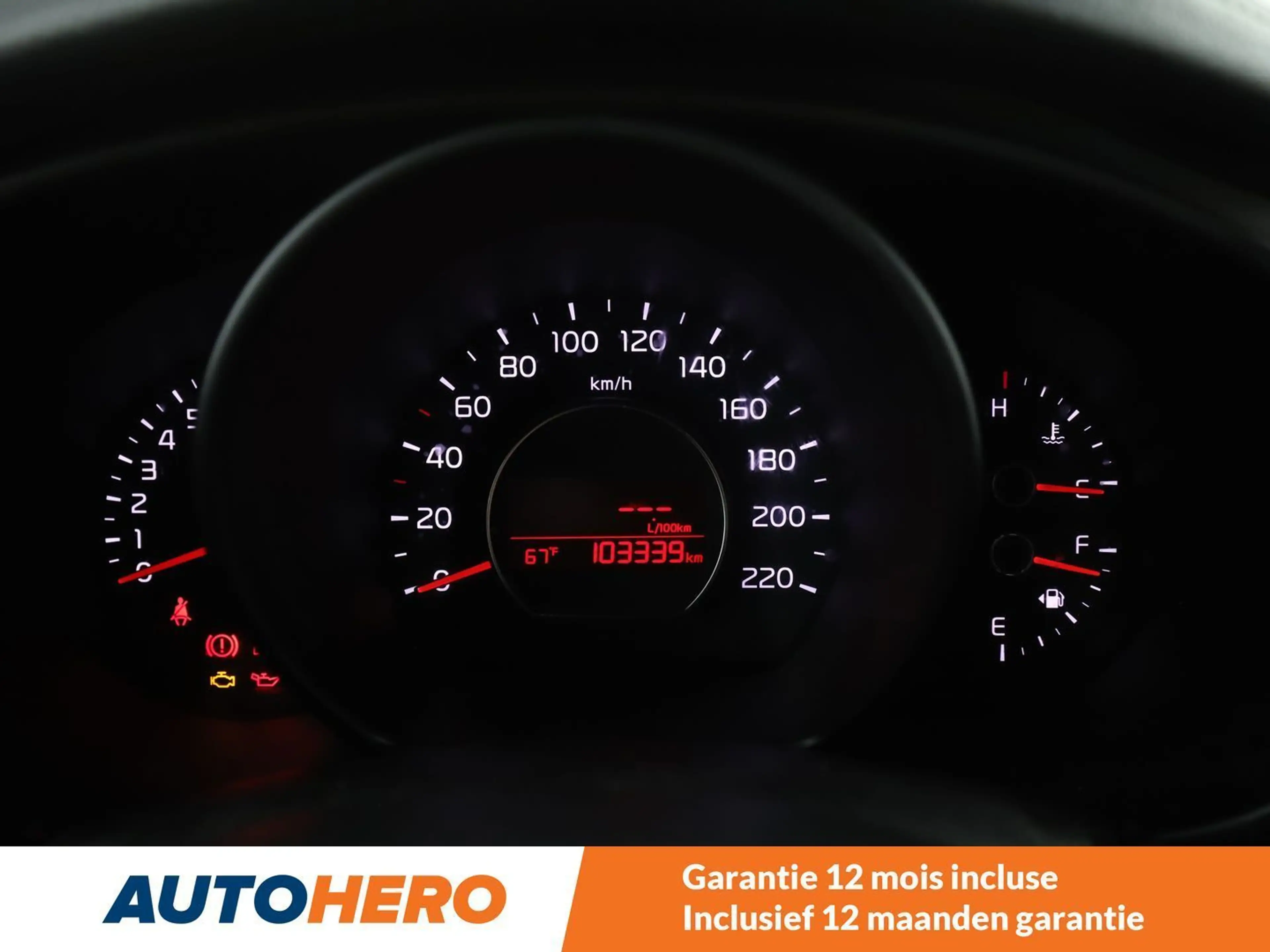 Kia Soul 1.6 GDI Active — photo 6