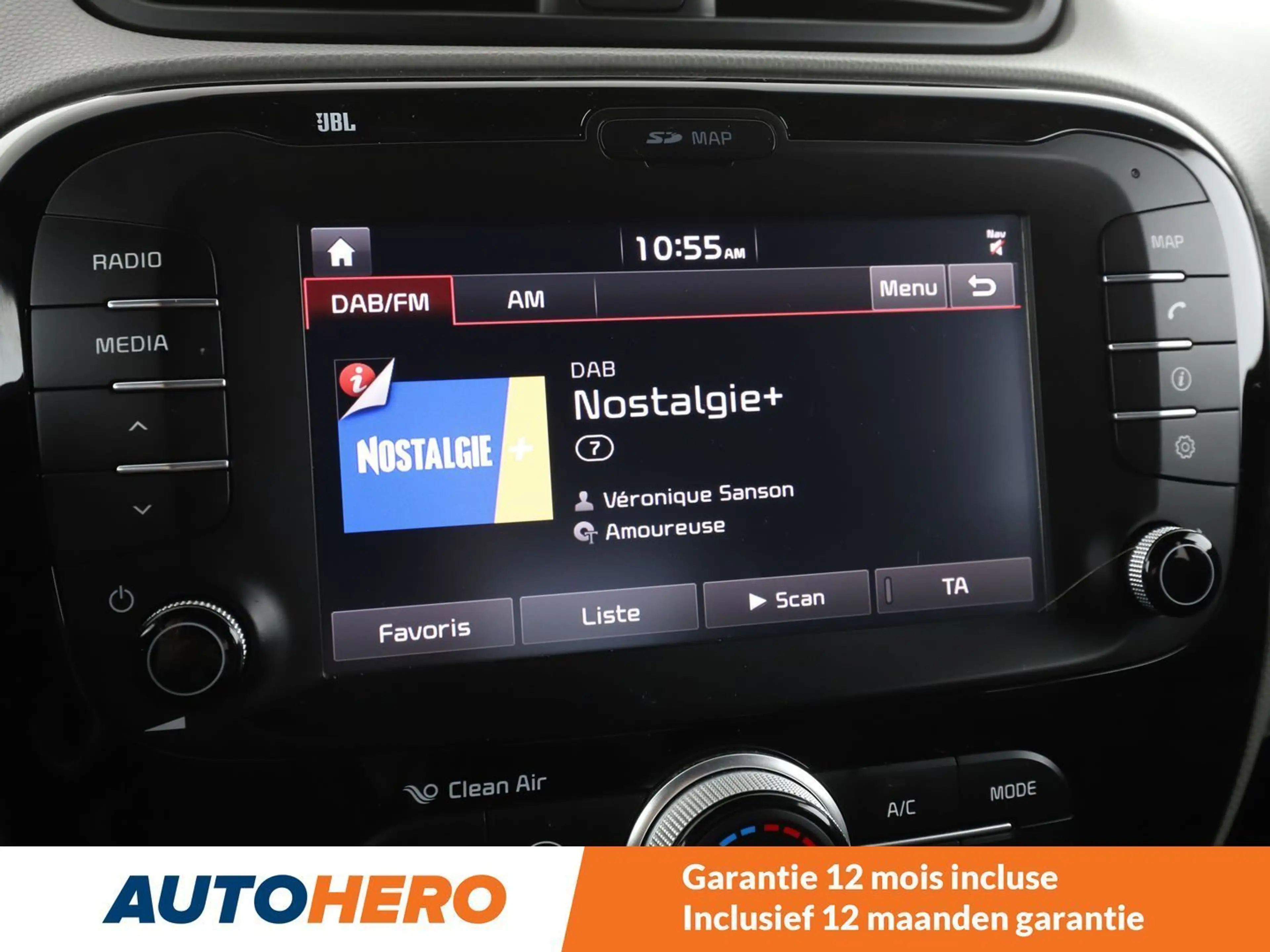 Kia Soul 1.6 GDI Active — photo 9