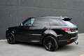 Land Rover Range Rover Sport 3.0 TDV6 HSE DYNAMIC BLACK Zwart - thumbnail 9