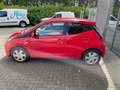 Toyota Aygo 1.0 VVT-i x-play Rouge - thumbnail 7