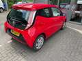 Toyota Aygo 1.0 VVT-i x-play Rouge - thumbnail 10